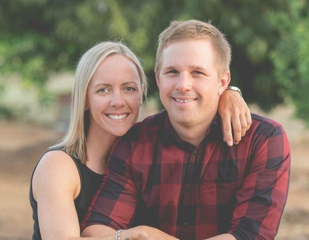 Craig & Sally